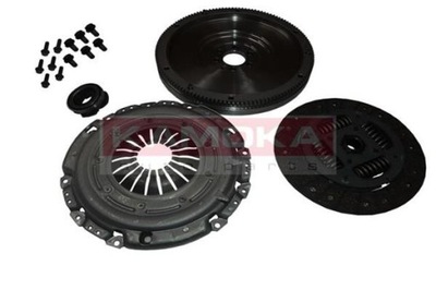 CLUTCH (KPL) 4-ELEMENTOWE AUDI SKODA VW  