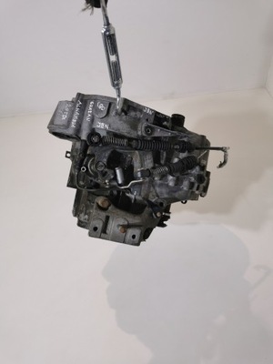 КОРОБКА ПЕРЕДАЧ VW SHARAN SEAT ALHAMBRA 2.0 TDI JBN