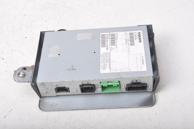 Volvo s60 ii v60 xc60 усилитель радио 30659584 фото №1