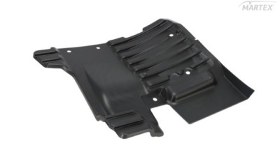 Бризковик передній крила rvi gama t фото №1