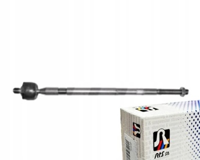 Rts 92-90533-010 соединение осевое, тяга рулевой поперечный фото №1