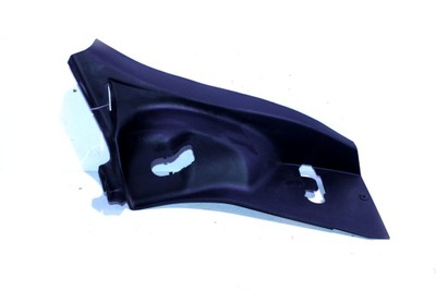 Захист стійка права fiat tipo ii 2 фото №1