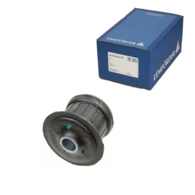 Lemforder 13714 01 подушка двигателя audi фото №1