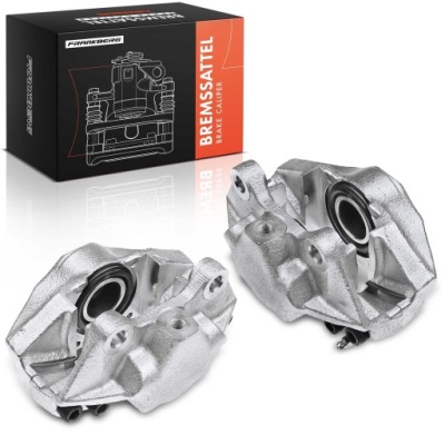 Frankberg супорт гальма перед dla alfa romeo 1750-2000 105 spider 429711 фото №1