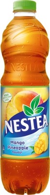 Napój herbaciany Nestea Ice Tea o smaku Ananas mango 1,5l