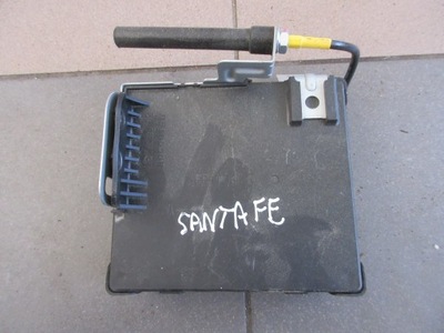 Модуль блок керування bcm hyundai santa fe ii 95400-2b490 фото №1