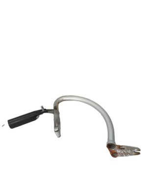 Audi a4 b8 sedan петля правый крышки задняя фото №1