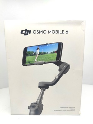 GIMBALL STABILIZATOR DJI OSMO MOBILE 6