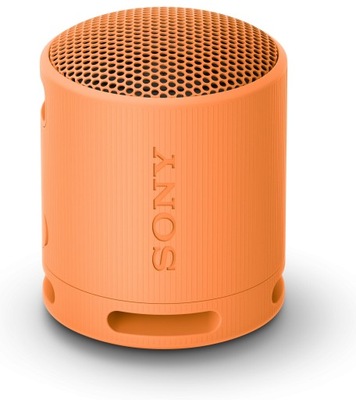 Głośnik przenośny bluetooth Sony SRS-XB100D