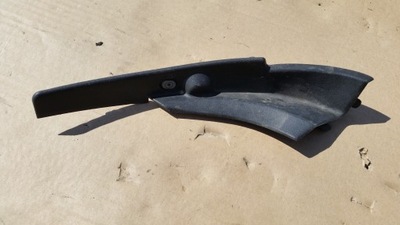 Mazda 2 панель передній обшивка передньої скло фото №1