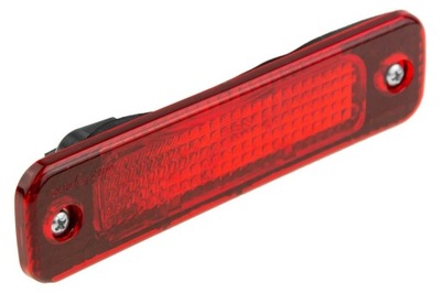 Дополнительные свет стоп ford transit 06-13 w16w фото №1