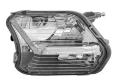 Новый левый противотуманная фара ford kuga escape 2017-2019 фото №1