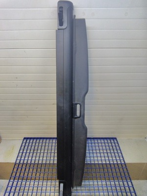 Bmw e36 touring kombi шторка багажника фото №1