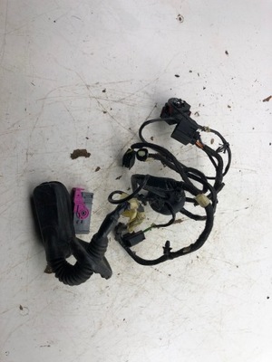 Opel astra j жгут дверь левый задняя 13253607 фото №1