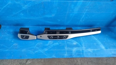 A5 8w накладки консоли декоры панель кондиционера фото №1