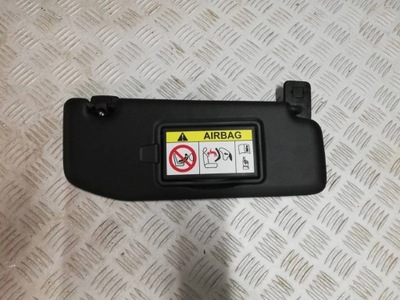 Козирок козирок правий opel corsa f фото №1