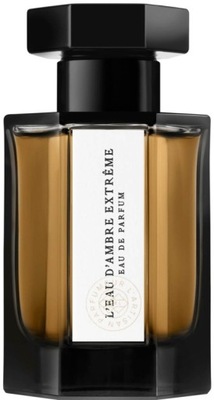 L'ARTISAN PARFUMEUR L'EAU D'AMBRE EXTREME 100ML