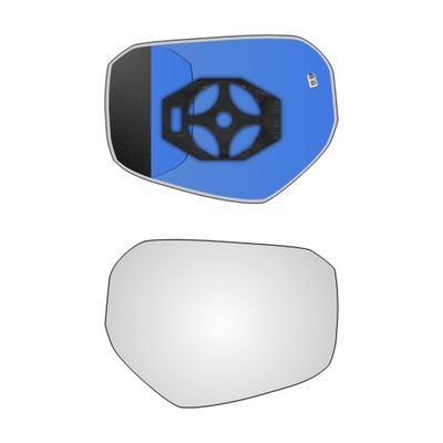 Сферический mitsubishi grandis 2003-2011 2010 2009 фото №1