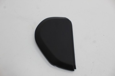 Vw touareg 7p заглушка панели правая 7p6858218b фото №1