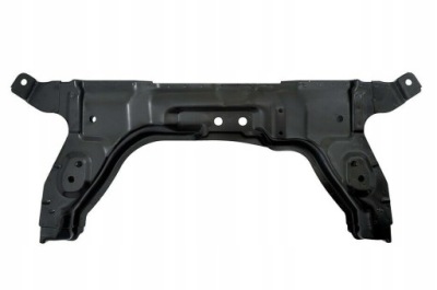 Рама подрамник балка подрамник do suzuki baleno 1995- фото №1