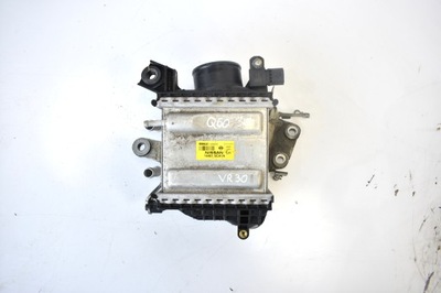 Інтеркулер infiniti q60 3.0 vr30 фото №1