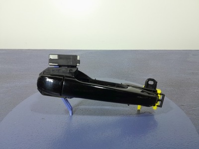 Subaru xv i ручка дверь наружная задняя правая j20 фото №1