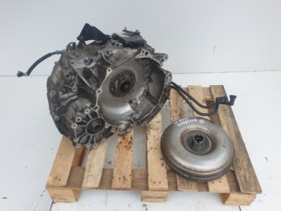 Volvo v70 xc70 ii 3.2 r6 автоматическая коробка передач передач tf-80sc 30681226 фото №1