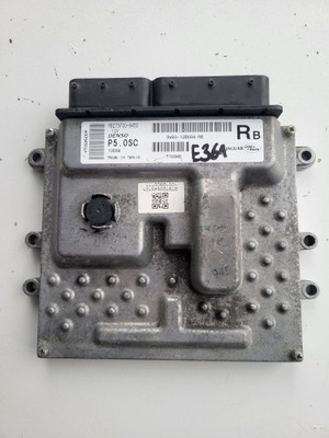 COMPUTADOR LAND ROVER JAGUAR 9W83-12B684-RB P5.0SC  