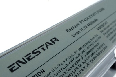 Enestar bateria do DELL U5209 PRECISION M4500