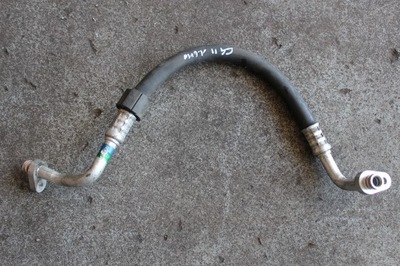 Citroen c4 ii 1.6 e-hdi шланг кондиционера фото №1