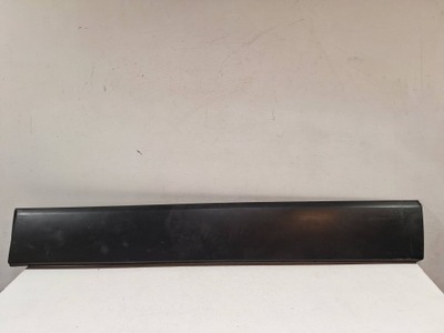 Молдинг кузовна ліва bok 93867912 renault trafic iii vivaro b 14- фото №1