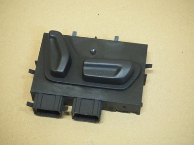 Панель управление сиденье правого citroen ds5 фото №1