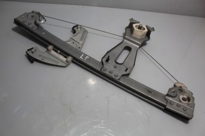 Механизм окон левый перед toyota aygo i фото №1