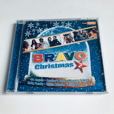 Bravo Christmas 2