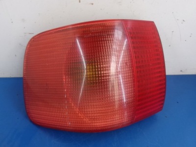Audi 80 b4 sedan лампа задняя левая крыла hella фото №1