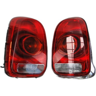 Лампа задний  mini coper coutry man f 60 фото №1