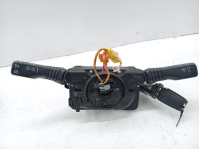 Переключатель комбинированный переключатели лента круиз-контроль opel zafira b 13250224 фото №1