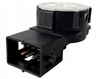 Mazda 3 mazda 5 колодка замка зажигания nowa фото №1