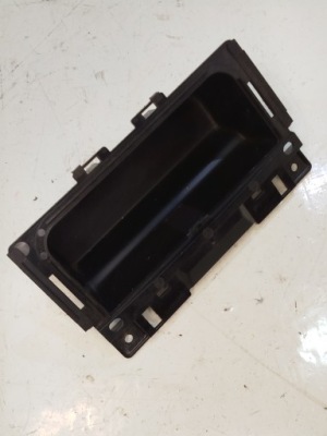 Пепельница перед audi a6 c7 4g0864131 фото №1