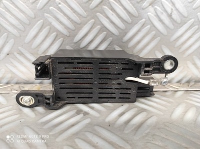 Фильтр модуль редуктор szumów mazda 6 ii gh lift фото №1