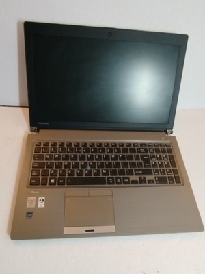 Laptop Toshiba Tecra Z50-A 15,6 " Intel Core i5