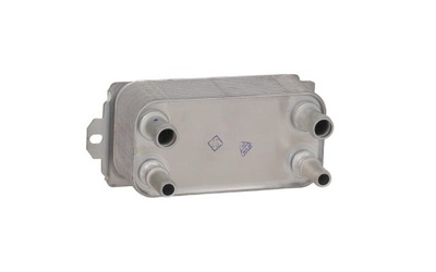 Радіатор коробки volvo v40 ii 12 фото №1