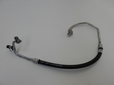 Hyundai i20 iii 2022 шланг кондиционера трубка фото №1