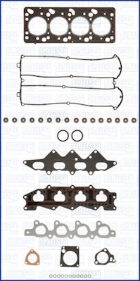 COMPACTADORES - JUEGO CULATA DE CILINDROS FORD  