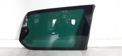 Ford galaxy mk3 скло кузовна права задня задня фото №1