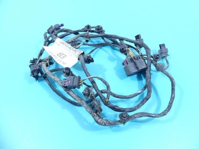 Джгут бампера задня land rover discovery sport 14 фото №1