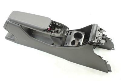 Тунель середній підлокітник bmw u06 2er фото №1