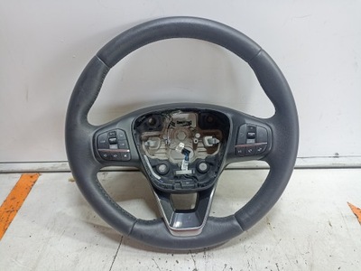 Ford focus mk4 воздуховод подогрев фото №1