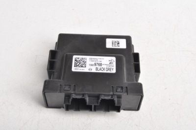 Opel karl модуль pdc парктронік 13509768 2017r фото №1