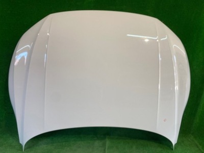 Капот крышка двигателя vw arteon фото №1